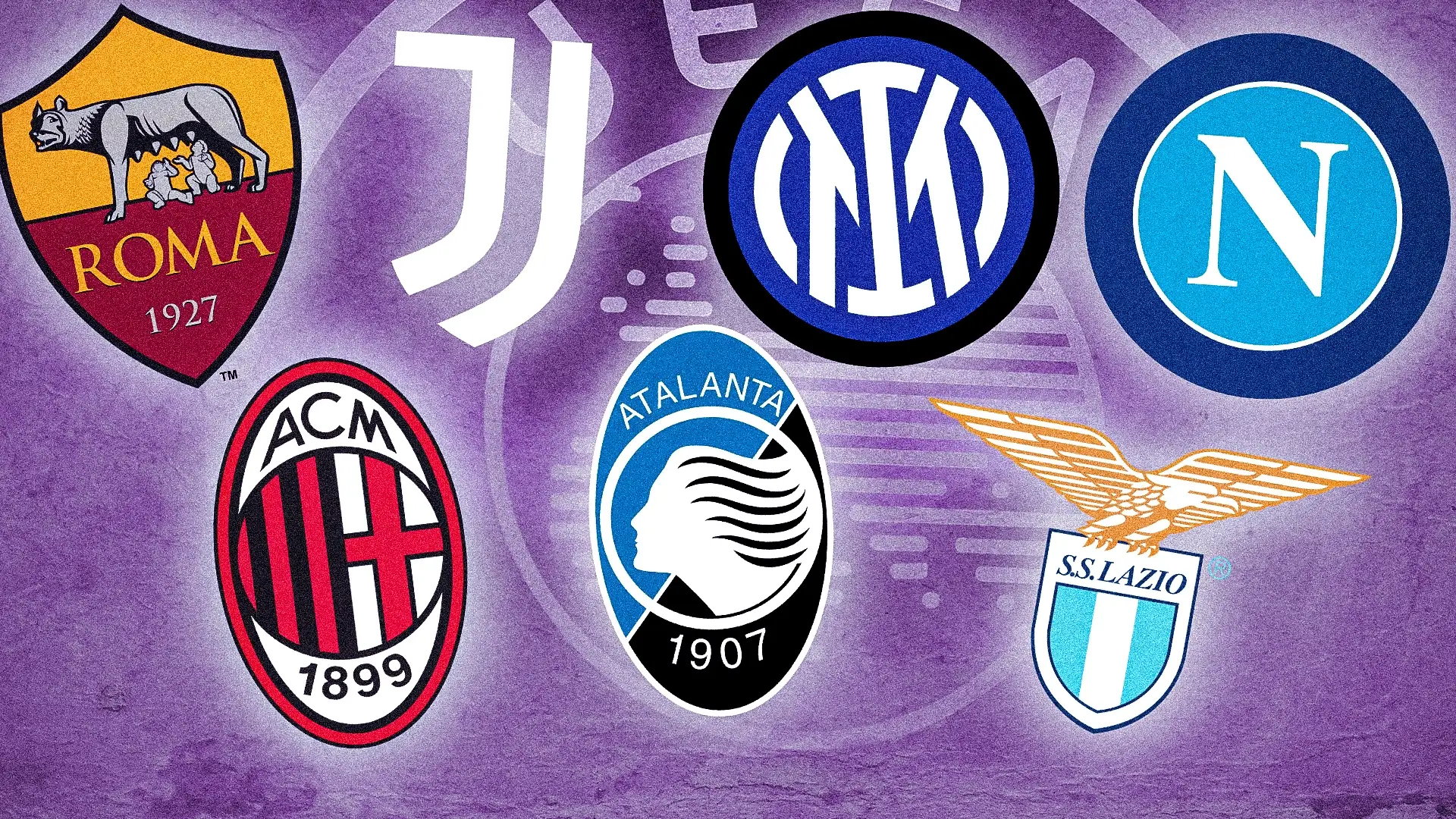 Italian football teams